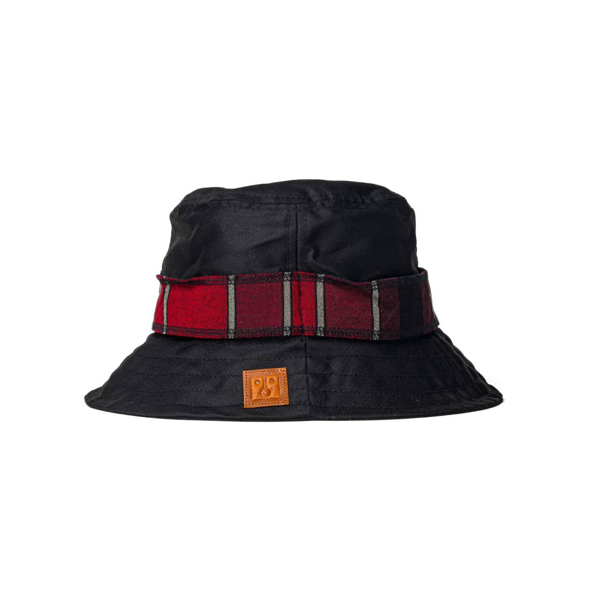 Bucket Hat Cintillo Jaspe