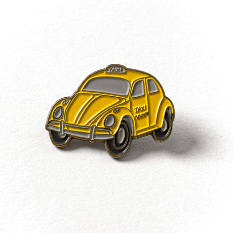 Pines Arjona Historia de Taxi