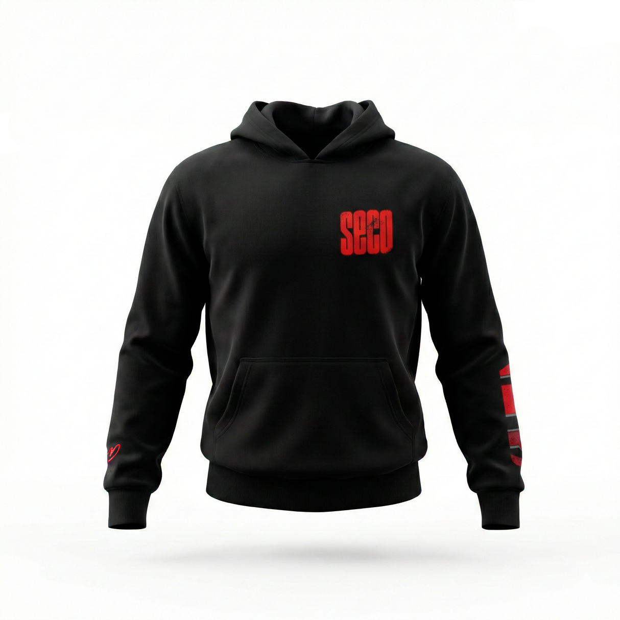 Hoodie SECO