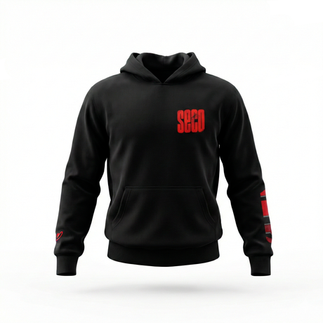 Hoodie SECO