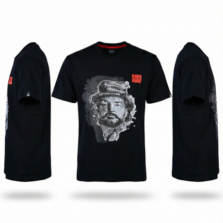 T-Shirt Ilustración Arjona