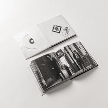Cargar imagen en el visor de la galería, Libro Blanco y Negro
