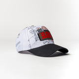 Gorra Historieta