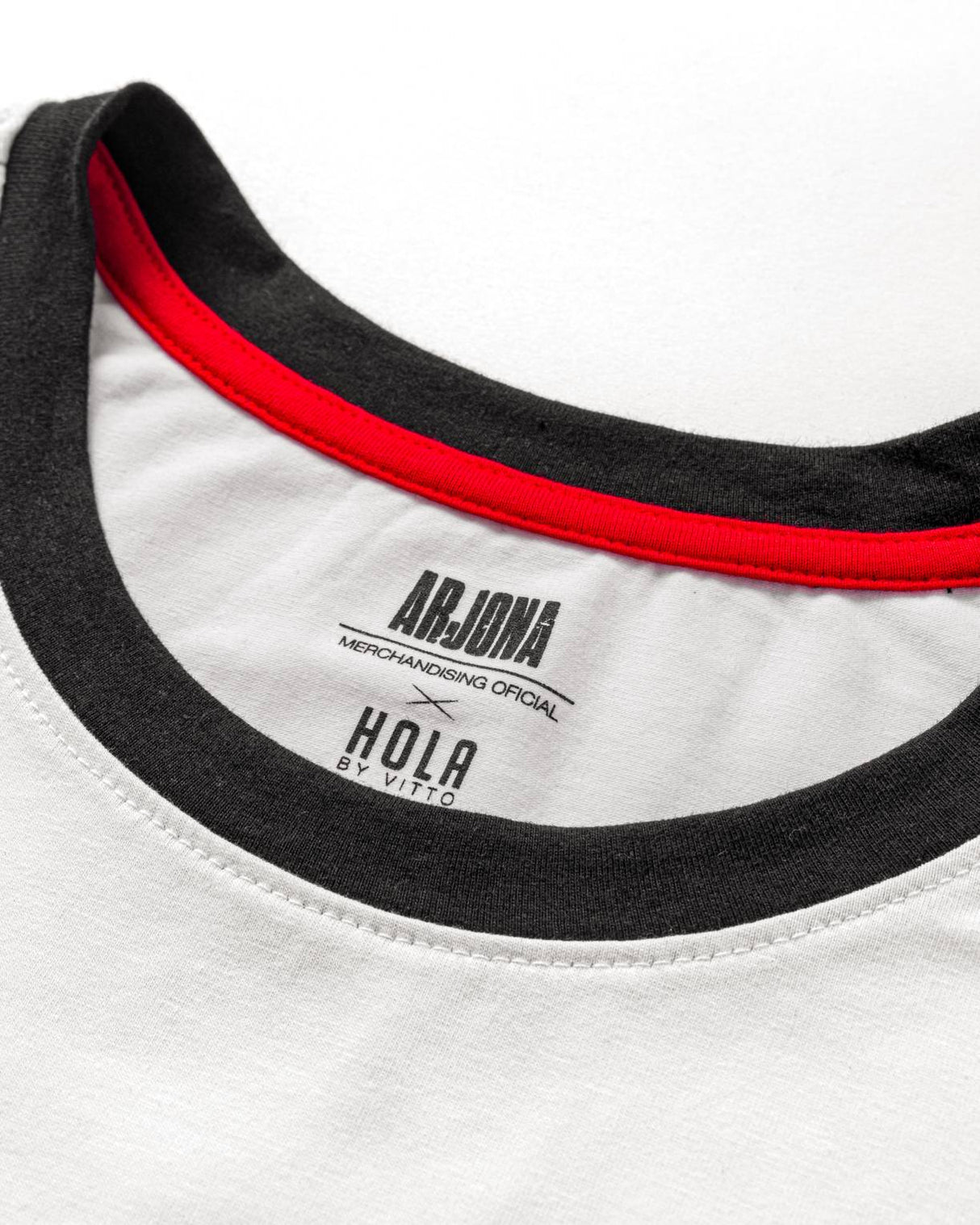 T-Shirt Portada SECO