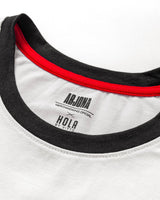 T-Shirt Portada SECO