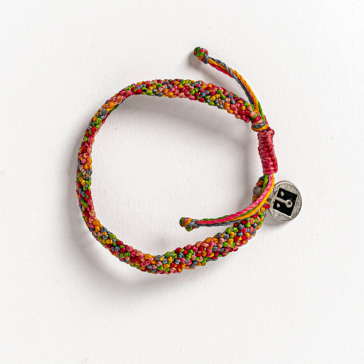 Pulsera Artesanal