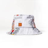 Bucket Hat Historieta