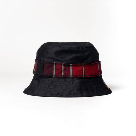 Bucket Hat Cintillo Jaspe
