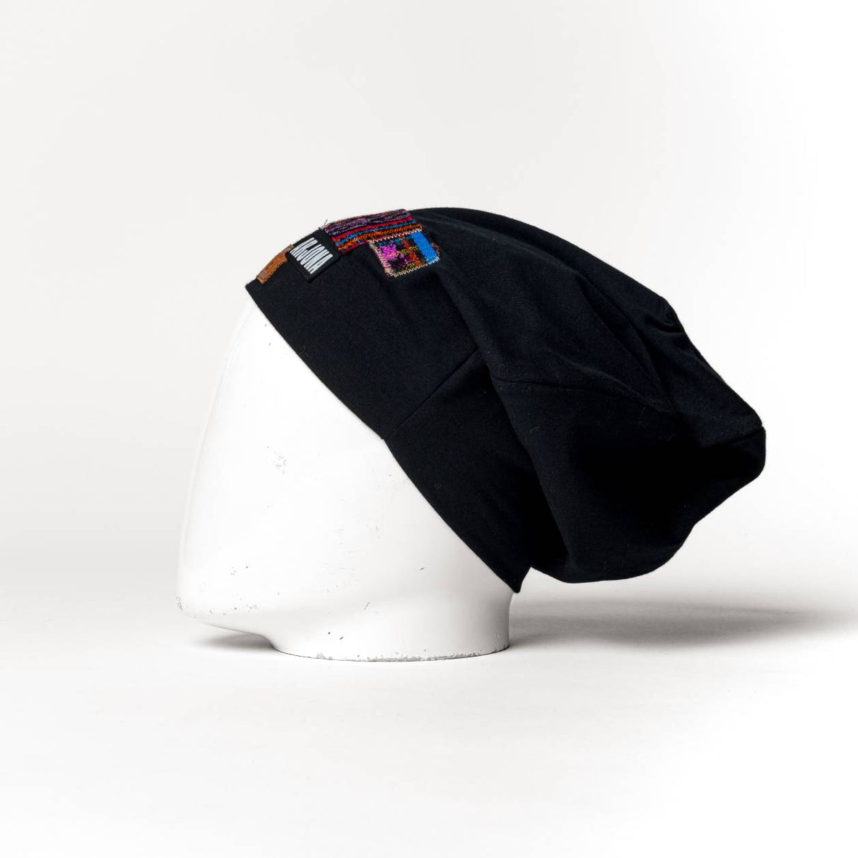 Beanie Aplique Artesanal