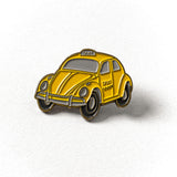 Pines Arjona Historia de Taxi