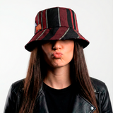 Bucket Hat Jaspe