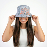 Bucket Hat Historieta
