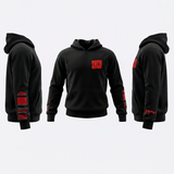 Hoodie SECO