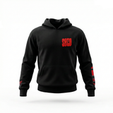 Hoodie SECO
