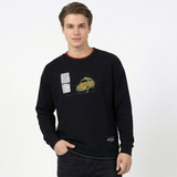 Sudadera Historia de Taxi