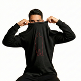 Sudadera Silueta Arjona