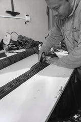 Bucket Hat Cintillo Jaspe