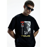 T-Shirt Tour