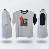 T-Shirt Portada SECO