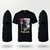 T-Shirt Tour