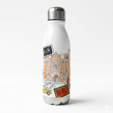 Botella Térmica Historieta