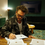 Libro Blanco y Negro