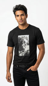 T-Shirt Guitarra