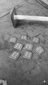 Bucket Hat Cintillo Jaspe