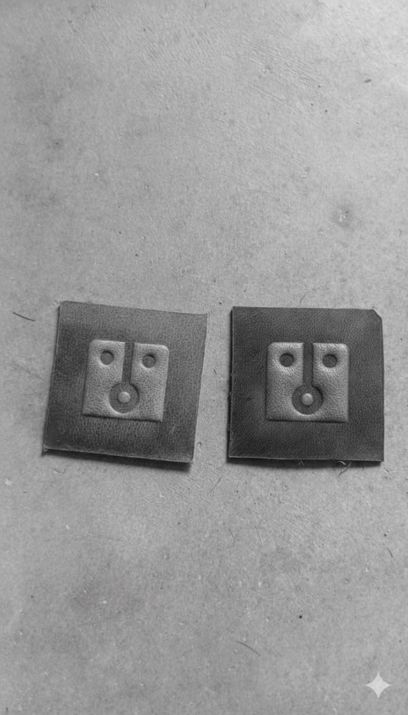 Bucket Hat Historieta